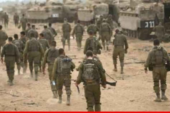 القناة 12 الإسرائيلية: الجيش الإسرائيلي بدأ يجري تحقيقات في أحداث السابع من تشرين الأول