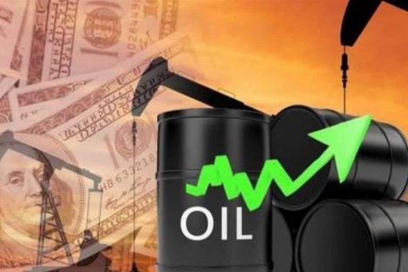 أسعار النفط تواصل الارتفاع في ضل توترات الشرق الاوسط