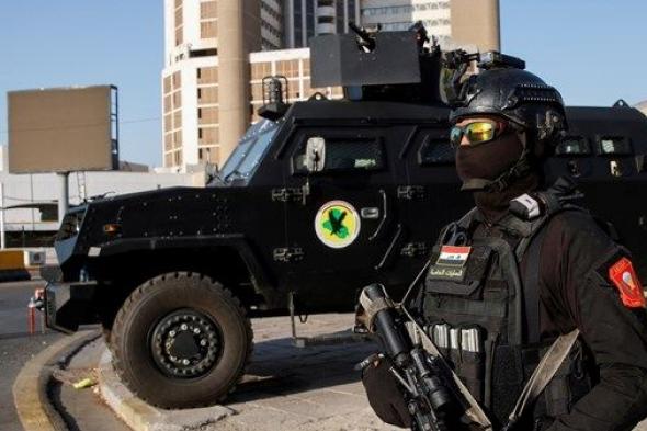 العراق يعلن استدراج شبكات إرهابية من الخارج