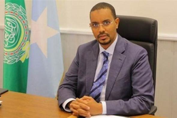 الصومال يطلب عقد اجتماع طارئ لبحث تداعيات مذكرة التفاهم بين إثيوبيا وأرض الصومال