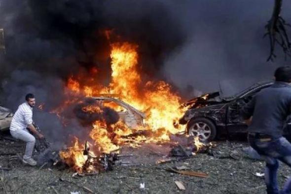 إيران: 84 قتيلًا وعشرات الجرحى في تفجيرات كرمان