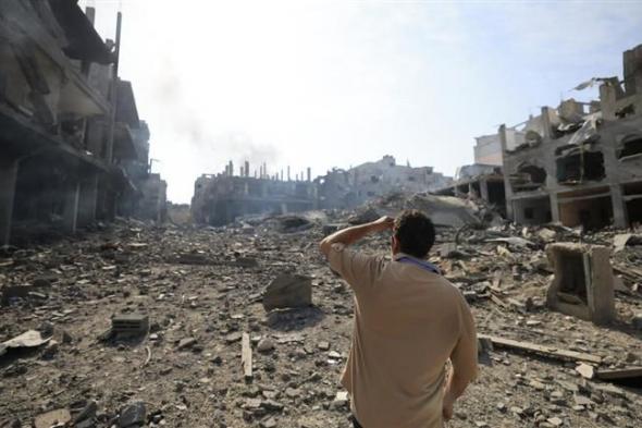هل تحولت غزة لحقل تجارب لشركات الأسلحة الناشئة الإسرائيلية؟