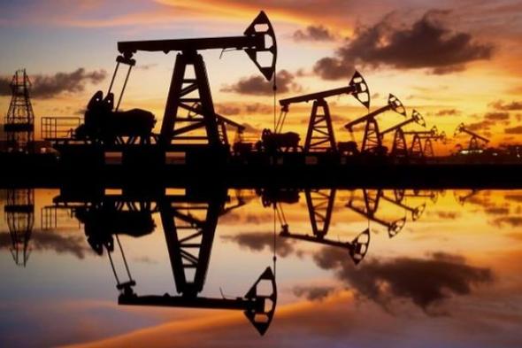 ارتفاع أسعار النفط وسط المخاوف حيال إمدادات الشرق الأوسط
