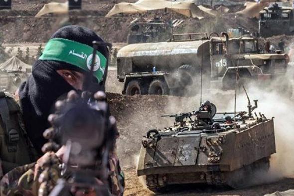 كتائب القسام تنفذ عدة عمليات في مناطق متفرقة بقطاع غزة