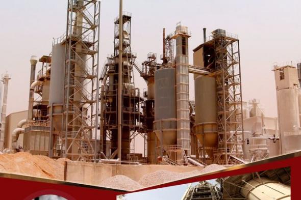 «الصناعات الجيرية» تتسلم إشعارا من أرامكو بتعديل أسعار الوقود