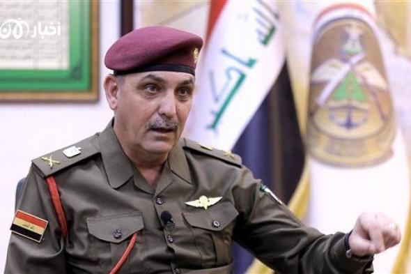 القوات المسلحة العراقية: استهداف مسيرة لمقر أمني ببغداد اعتداء سافر وتعد صارخ