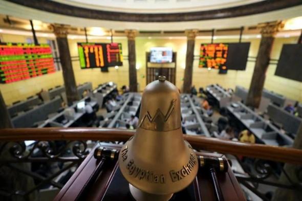 خبير يتوقع تحقيق البورصة المصرية مستويات قياسية جديدة في 2024