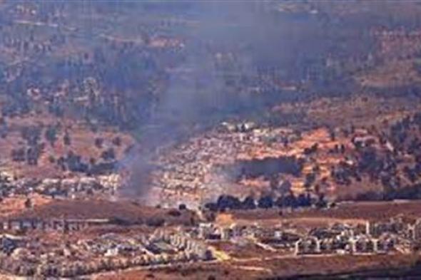 الاحتلال بين شقي رحى.. حزب الله وسرايا القدس يدكان الدفاع الإسرائيلي