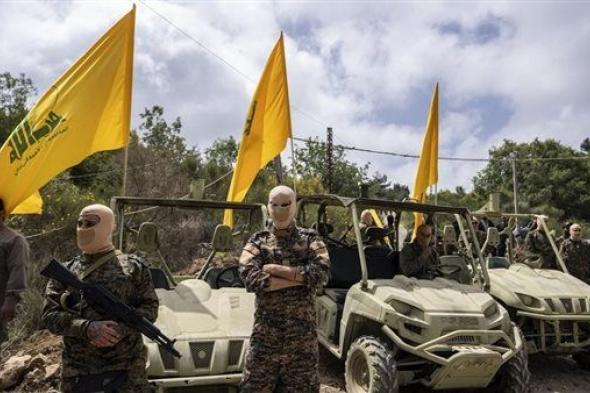 حزب الله يدمر أجهزة تجسسية في مسكاف عام الإسرائيلي