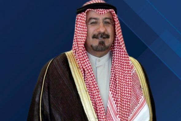 تعيين الشيخ محمد صباح السالم الصباح رئيساً لمجلس الوزراء الكويتي