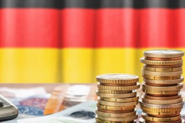 ارتفاع التضخم السنوي في ألمانيا خلال 2023