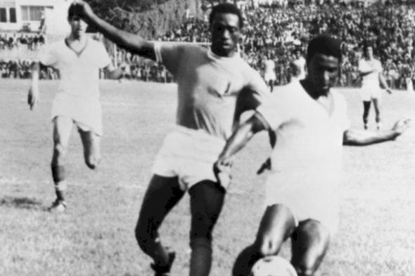 كأس أمم أفريقيا: هيمنة غانيّة في الستينيات وأعوام زوجية