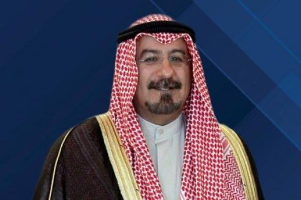 أمير الكويت يعين الشيخ محمد صباح السالم الصباح رئيسا لمجلس الوزراء