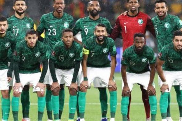 موعد مباراة السعودية ولبنان الودية اليوم الخميس