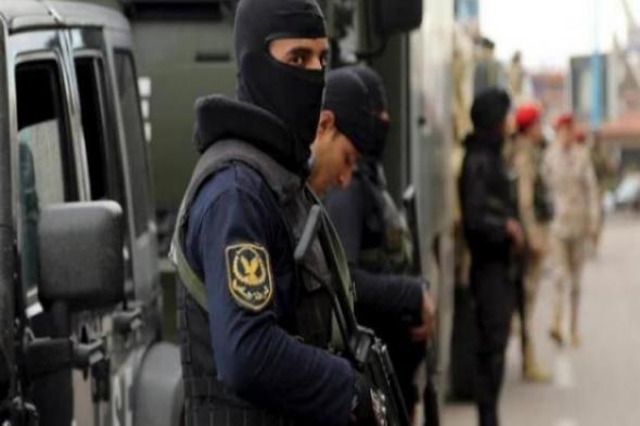 سقوط 13 متهمًا في وقائع سرقات بالقاهرة
