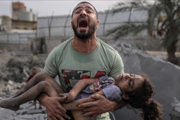 العدوان على غزة.. 22 ألف و313 شهيداً ومواقف دولية تندد بدعوات إسرائيلية للتهجير