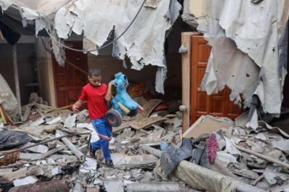 "مستوى الدمار صاعق".. فايننشال تايمز: ماذا يبقى من غزة عندما تنتهي الحرب؟