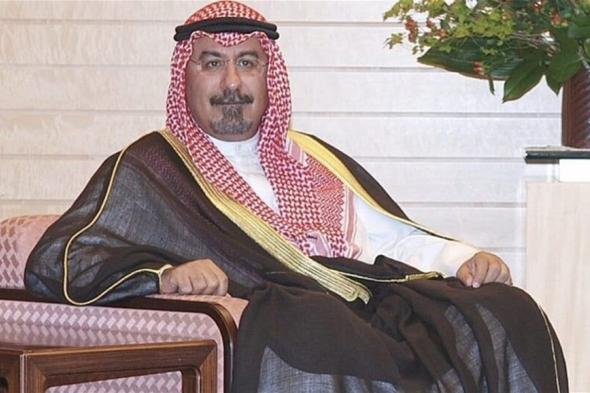 تعيين الشيخ محمد صباح السالم الصباح رئيسا لمجلس الوزراء الكويتي