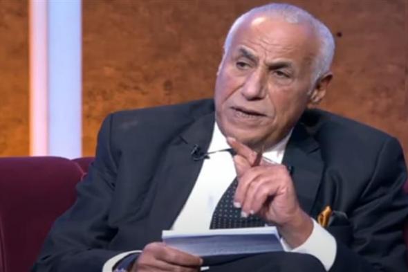 حسين لبيب يحيي ذكرى مرور 113 عاما على تأسيس نادي الزمالك