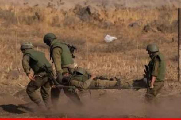 يديعوت أحرنوت: إصابة 3400 عسكري إسرائيلي بإعاقات منذ 7 تشرين الأول