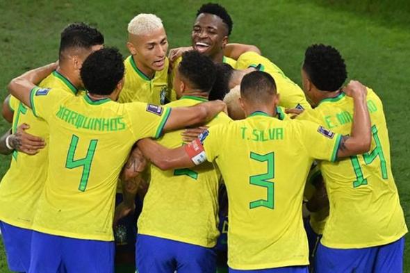 حُكم ينقذ البرازيل من شبح تجميد نشاط كرة القدم