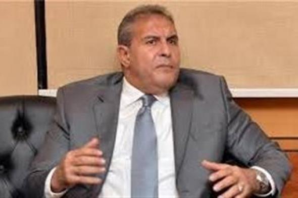 طاهر أبوزيد: فرصة منتخب مصر ليست كبيرة في الفوز بأمم إفريقيا