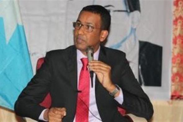 الصومال تطالب بتوحيد الجهود العربية ضد أطماع إثيوبيا في سيادة أراضيها
