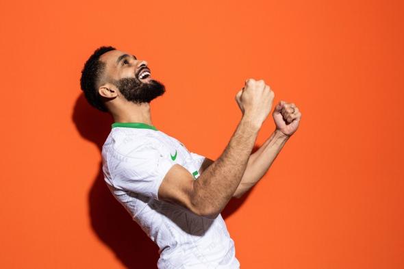 الامارات | استدعاء 3 لاعبين لمعسكر الأخضر السعودي