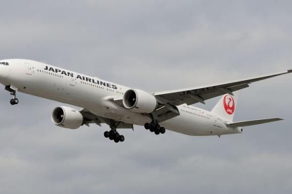 إلغاء أكثر من 400 رحلة في اليابان بسبب حادث الاصطدام في مطار هانيدا