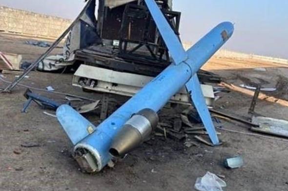 واشنطن: الشرطة العراقية اكتشفت صاروخ "إيراني" في بابل