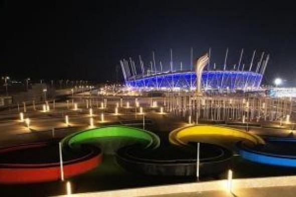 رئيس اللجنة البارالمبية: المدينة الأولمبية نقلة حضارية ضخمة وصديقة لذوى الاعاقة