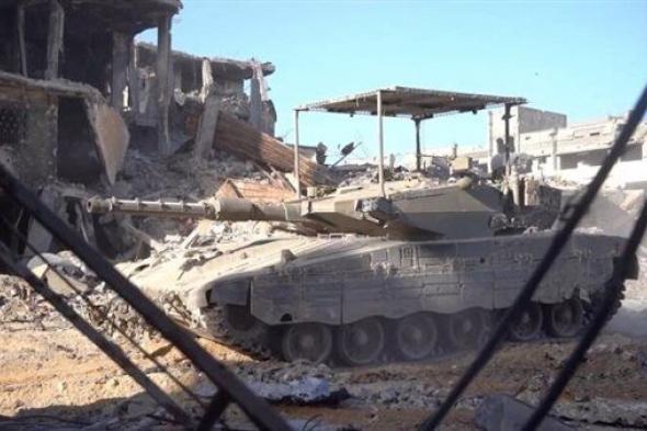 كتائب القسام تكبد جيش الاحتلال المزيد من القتلى والجرحى في غزة