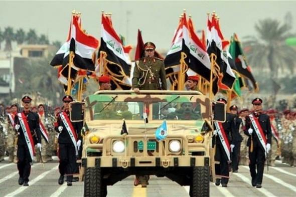 تصنيفه وحروبه وانجازاته.. صورة عن الجيش العراقي عشية ذكرى تأسيسه