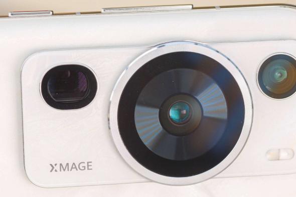 تكنولوجيا: هاتف Huawei P70 سيحتوي على كاميرا محدثة فائقة الاتساع #CES2024