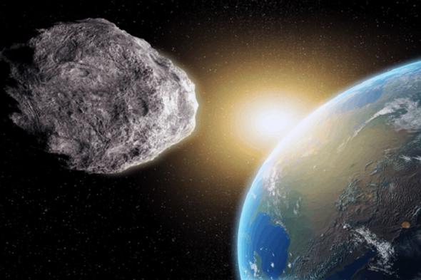 اكتشاف حقائق جديدة عن "الكويكب المفقود"