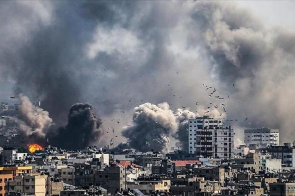 “صحة غزة”: الاحتلال الإسرائيلي ارتكب 15 مجزرة راح ضحيتها 162 شهيدًا خلال الـ 24 ساعة الأخيرة