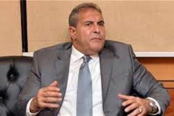 طاهر أبوزيد: فرصة منتخب مصر في الفوز بأمم أفريقيا ليست كبيرة