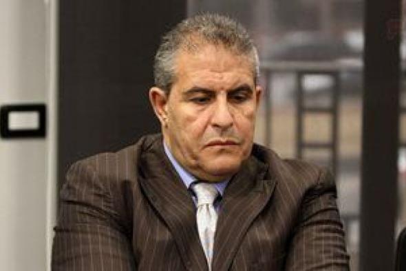 طاهر أبو زيد: فرصة منتخب مصر ليست كبيرة فى الفوز بأمم أفريقيا