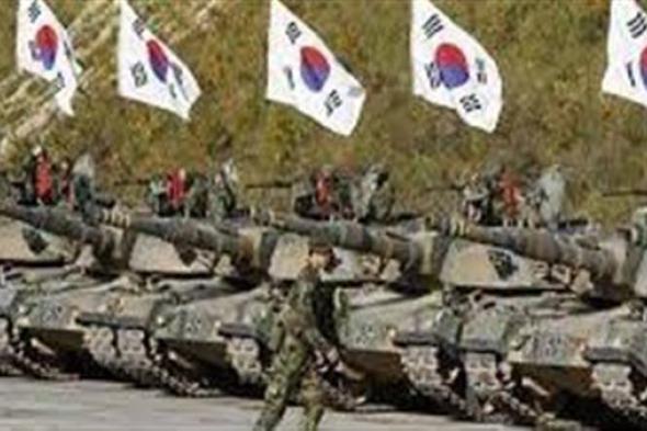 سول: سنرد على إطلاق كوريا الشمالية 200 قذيفة مدفعية قبالة ساحلها الغربي