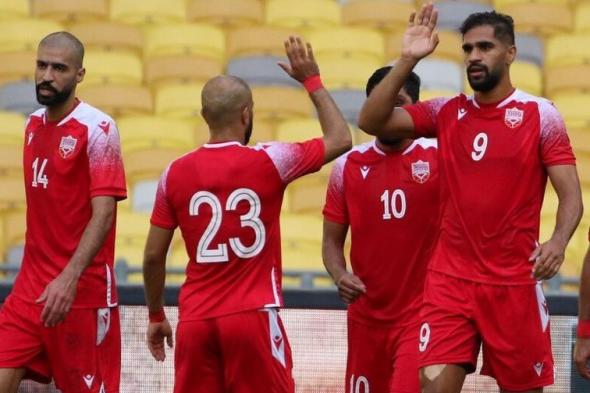 الامارات | بيليه متخوّف.. عقم هجومي في البحرين قبل كأس آسيا