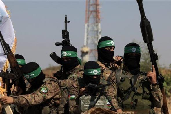 حماس: إسرائيل تخطط لتهجير قسري وتصفية للوجود الفلسطيني