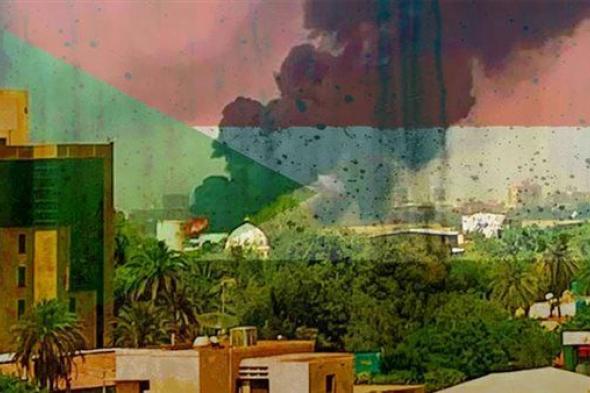 الخرطوم تشتعل بين الجيش السوداني والدعم السريع