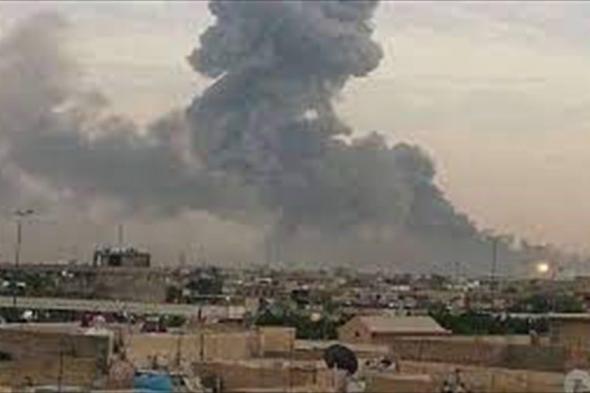 الاعلام الامني تنفي وجود "تعاون عراقي" مع الامريكان بشأن "ضربة بغداد"
