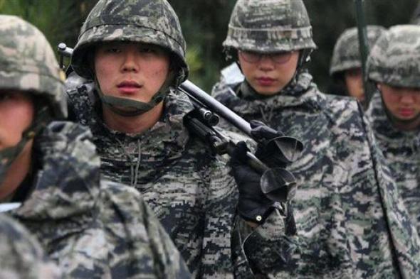 كوريا الجنوبية تجري تدريبات مدفعية بالذخيرة الحية ردًا على إطلاق الشمال