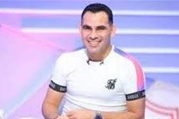 أحمد عيد عبدالملك: قوة منتخب مصر تظهر في المباريات الصعبة