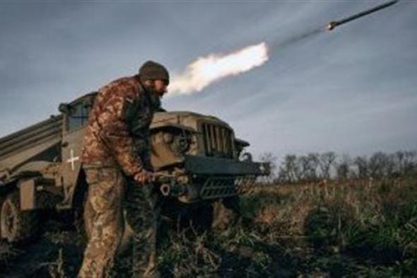 الدفاع الروسية: تدمير صاروخ أوكراني مضاد للسفن في البحر الأسود