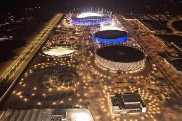 رئيس اتحاد الرماية : مدينة مصر الأولمبية جعلت مصر محط أنظار العالم