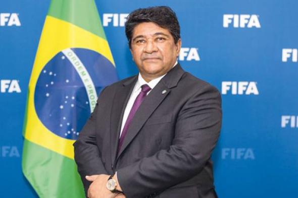 الامارات | حكم قضائي يُعيد رئيس الاتحاد البرازيلي لكرة القدم إلى منصبه