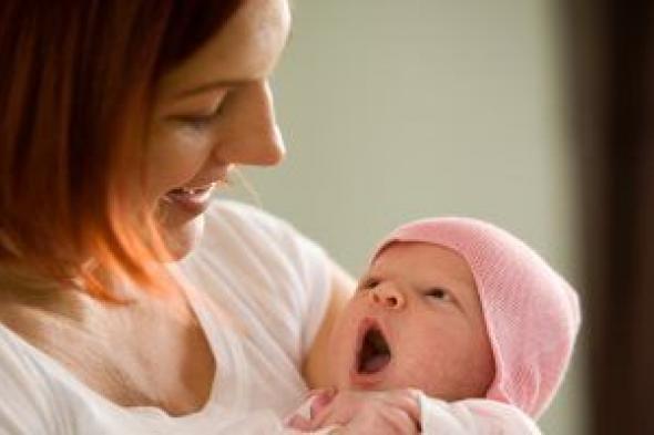 أسباب النوم المتقطع عند حديثى الولادة ونصائح تساعد الأمهات