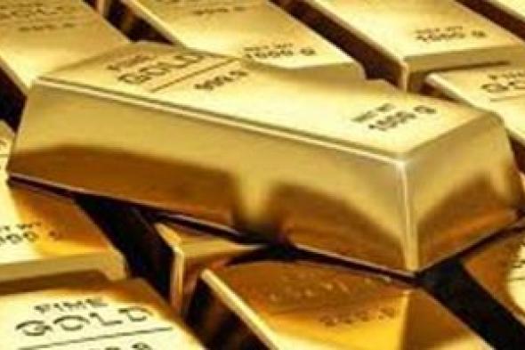 أسعار الذهب والسبائك اليوم السبت 6 يناير 2024 في مصر